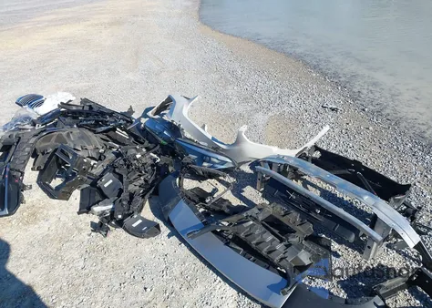 2020 BMW X5 Sdrive40I z USA, uszkodzony, nr VIN 5UXCR4C03L9B26327